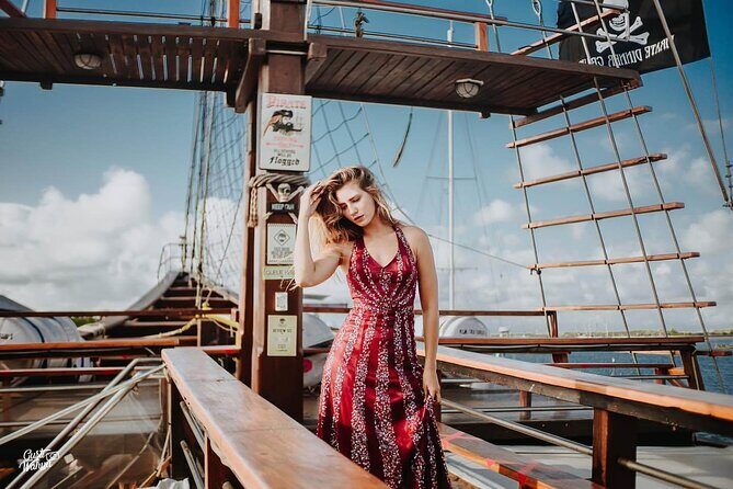 Bali Dinner Cruise & Uluwatu Temple Experience (Private & All-inclusive) - Authentic Traveler Perspectives