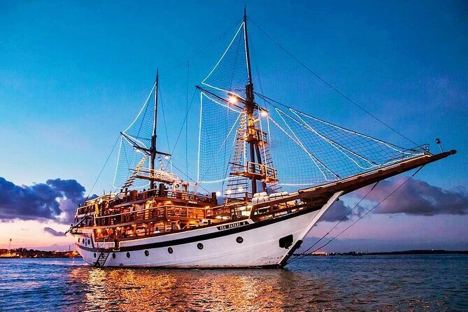 Bali Dinner Cruise & Uluwatu Temple Experience (Private & All-inclusive) - Who Should Book This Tour?