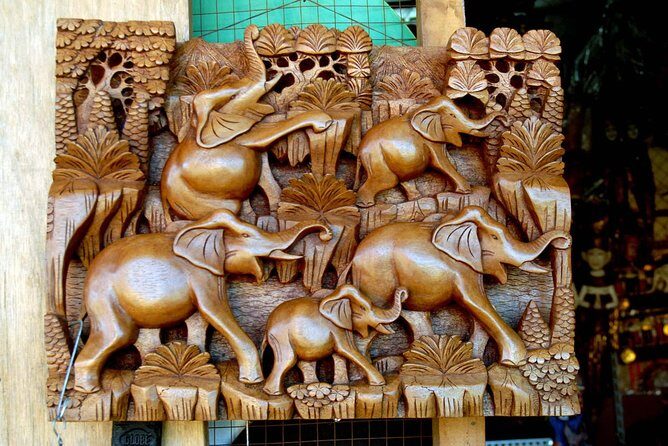 Bali Discovery Tour With Village And Temple - FAQ