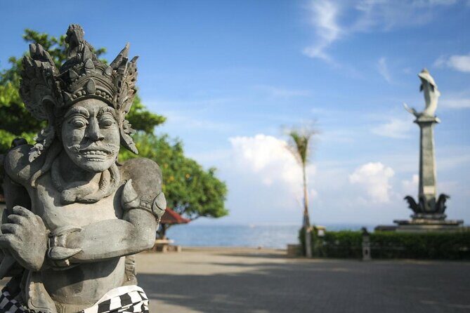 Bali Dolphin Lovina tour and Ulundanu Beratan - Key Points