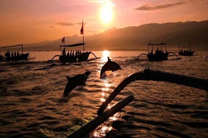 Bali Dolphin Lovina tour and Ulundanu Beratan - FAQ