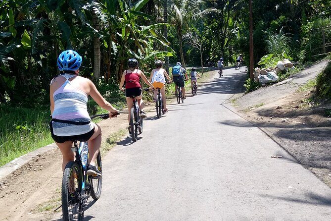 Bali Downhill Natural Cycling Tour & visit Volcano - Final Thoughts