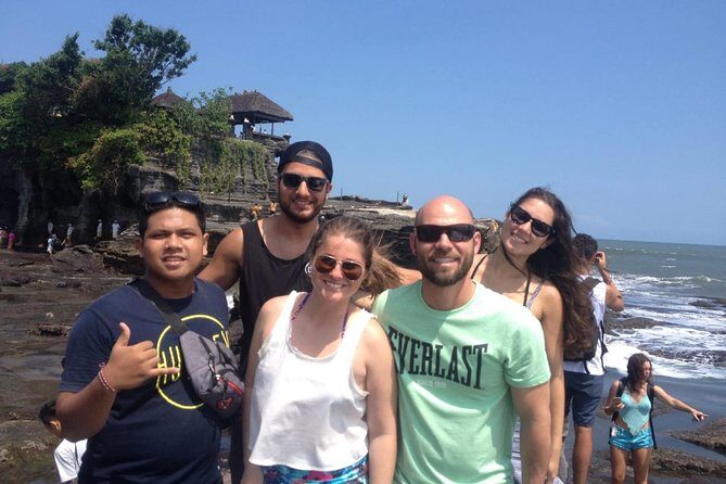 Bali Driver and Tour Package - Discover Bali with a Personal Touch