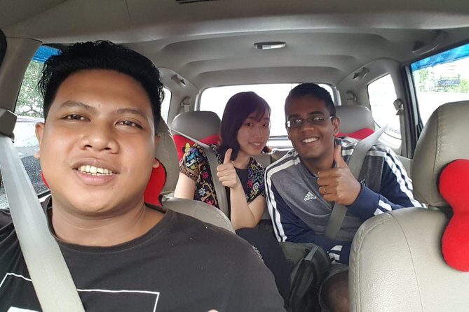 Bali Driver and Tour Package - FAQs