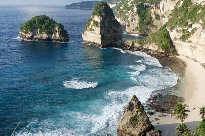 Bali East Nusa Penida Private Tour - All Inclusive - Experience a Day of Hidden Gems on Bali’s East Nusa Penida Private Tour