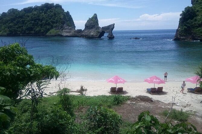 Bali East Nusa Penida Private Tour - All Inclusive - Key Points