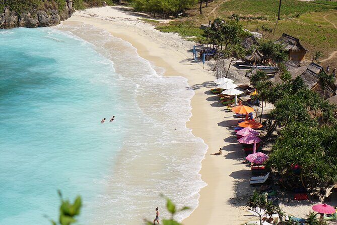 Bali East Nusa Penida Private Tour - All Inclusive - Who Is This Tour Best For?