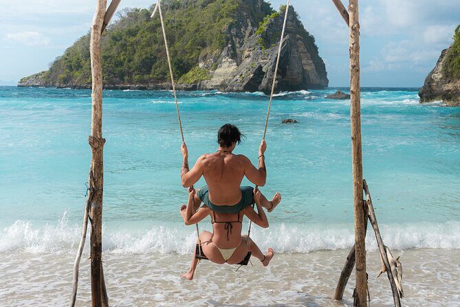 Bali East Nusa Penida Private Tour - All Inclusive - FAQs