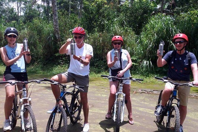 Bali Eco & Educational Cycling Tour - An In-Depth Look at the Bali Eco & Educational Cycling Tour