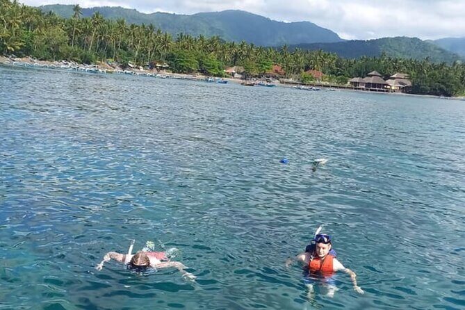 Bali: Fishing trip & Blue Lagoon Snorkeling - All inclusive - Who Should Consider This Tour?