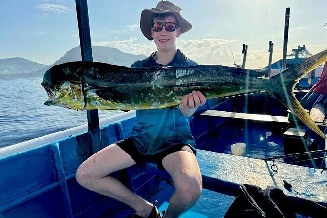 Bali Fishing Trip Private Boat - Discover Bali’s Best-Kept Secret: The Private Fishing Trip in Seminyak