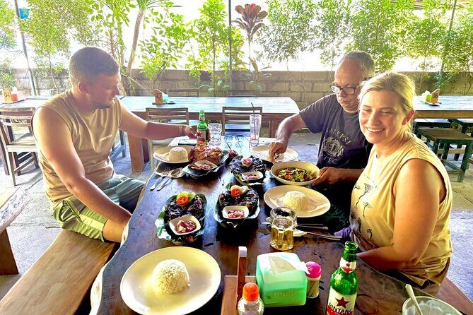 Bali Fishing Trip Private Boat - FAQs