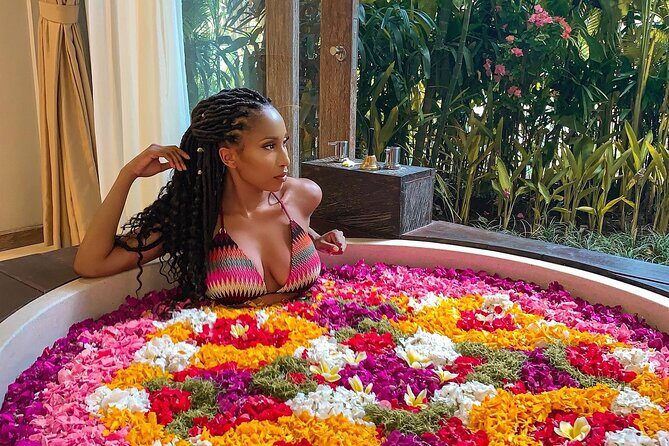 Bali Flower Bath, Massage & Tirta Empul Experience (Private & All-Inclusive) - What’s Included and What’s Not