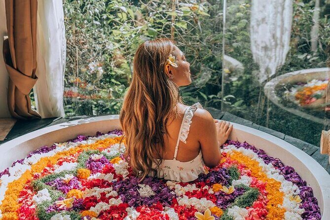 Bali Flower Bath, Massage & Tirta Empul Experience (Private & All-Inclusive) - Who Would Love This Tour?