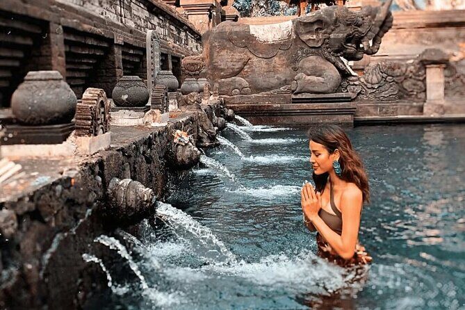 Bali Flower Bath, Massage & Tirta Empul Experience (Private & All-Inclusive) - FAQ