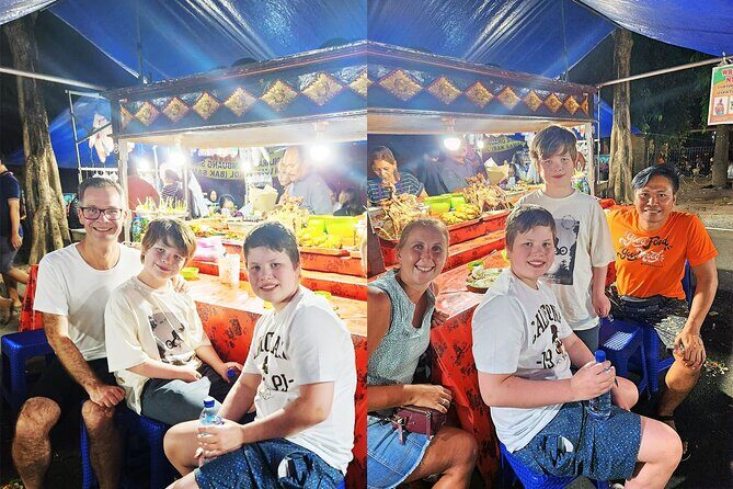 Bali Food Tour: Savor Street Food and Night Market Adventures - A Deep Dive into the Bali Food Tour Experience