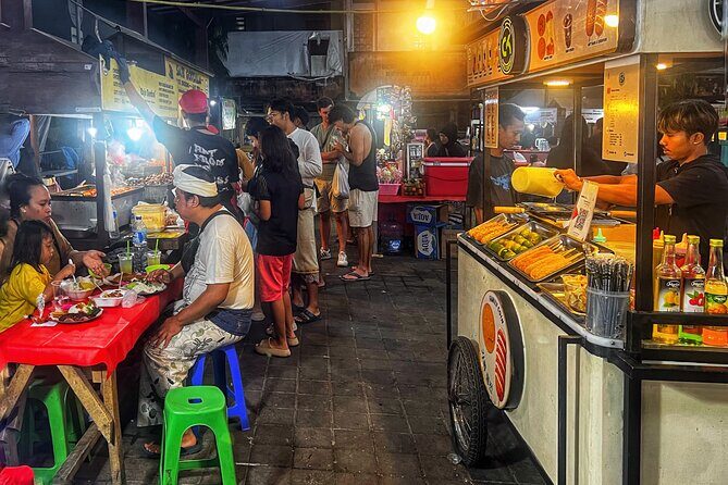 Bali: From local market to warung - Authentic Balinese Food Tour - A Deep Dive into the Bali Food Tour Experience