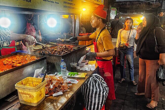 Bali: From local market to warung - Authentic Balinese Food Tour - FAQ