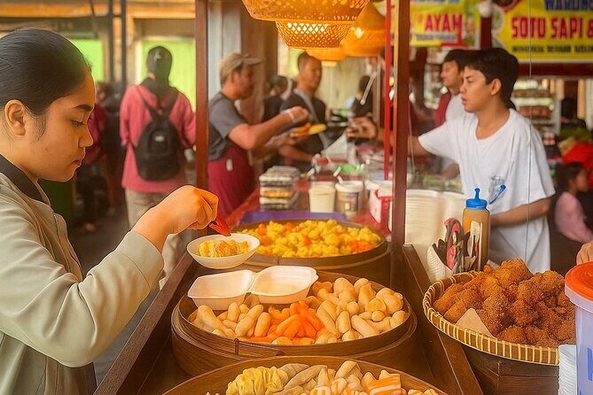 Bali: From local market to warung - Authentic Balinese Food Tour - Final Thoughts