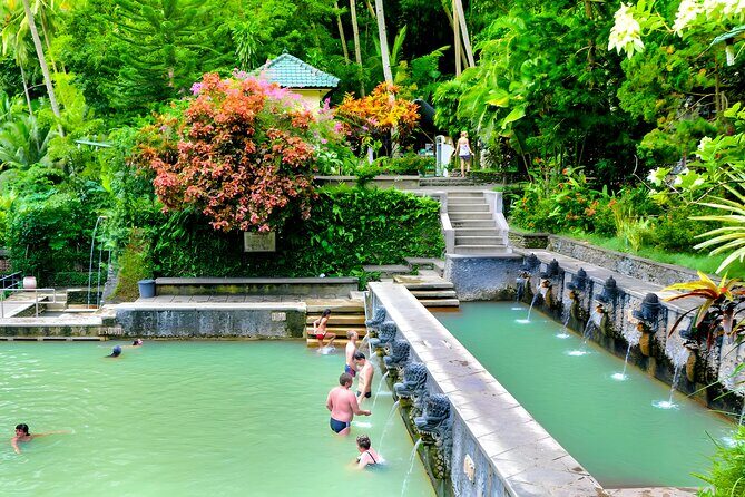 Bali Full-Day Car Charter: Beauty of North Bali Tour - FAQs