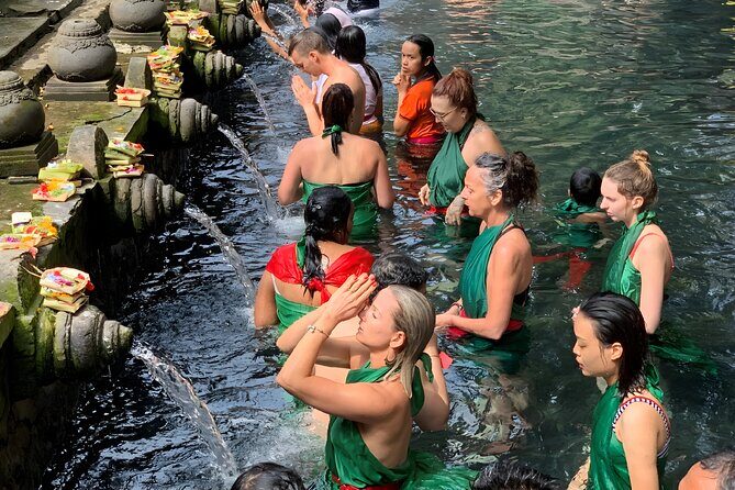 Bali Full-Day Car Charter: Ubud and Kintamani Volcano Tour - Who Should Book This Tour?