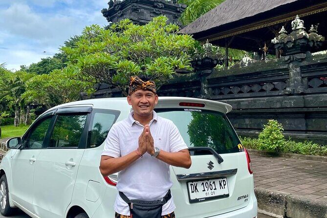 Bali Full Day Customized Private Tour - An in-depth look at the Bali Full Day Private Tour