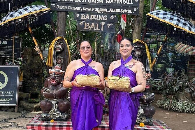 Bali Full Day Customized Private Tour - Final thoughts: who should consider this tour?