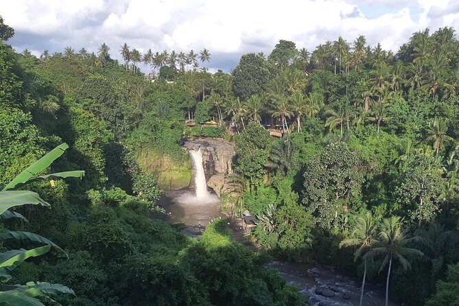 Bali Full Day Holy Water Tour - Frequently Asked Questions
