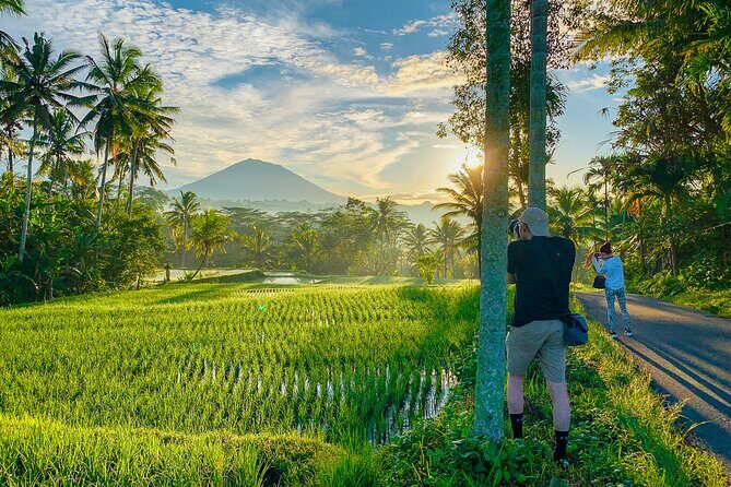 Bali Full Day Photography Tour - Key Points
