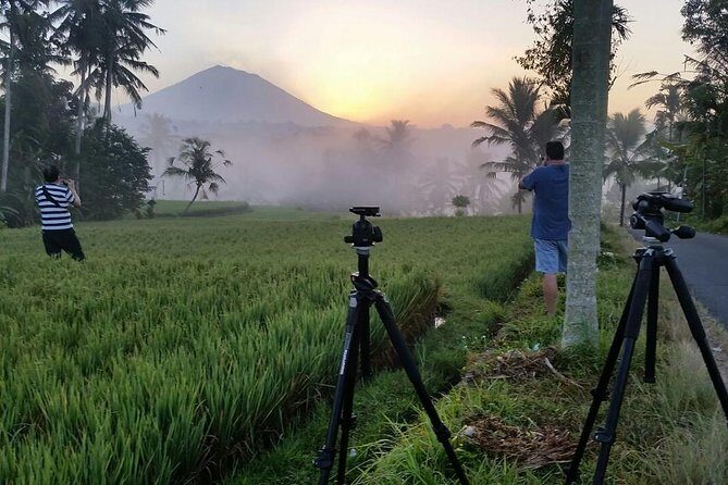 Bali Full Day Photography Tour - The Itinerary in Detail