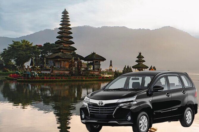 Bali Full Day Private Tour - Key Points