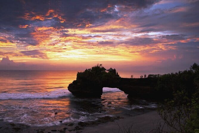 Bali Full Day Private Tour with Driver - The Sum Up