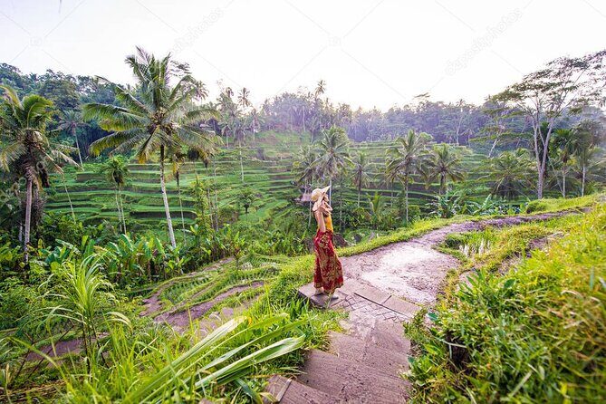 Bali Full-Day Sightseeing Trip with Lunch - A Practical, Authentic Full-Day Bali Experience for Curious Travelers