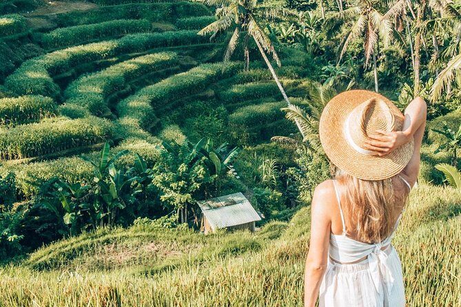 Bali Full-Day Sightseeing Trip with Lunch - Exploring Bali’s Rich Heritage and Natural Beauty in a Day