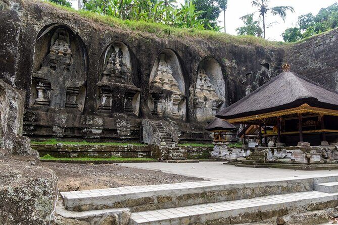 Bali Full-Day Sightseeing Trip with Lunch - Who Should Consider This Tour?