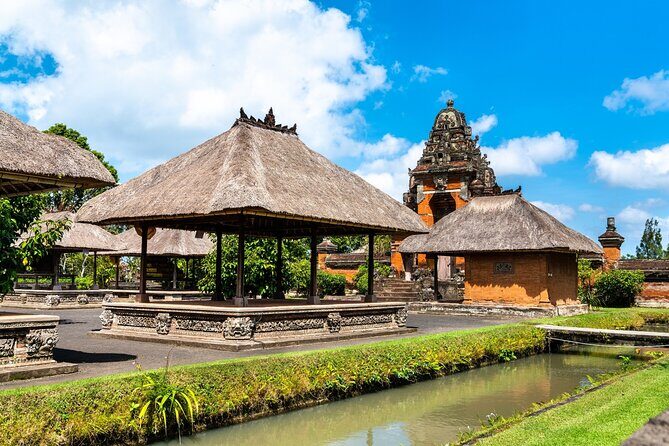 Bali Full-Day Temple and Cultural Village Tour - A Closer Look at the Tour Experience