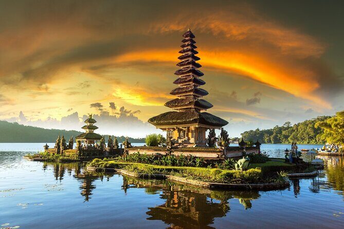 Bali Full-Day Temple and Cultural Village Tour - Final Thoughts