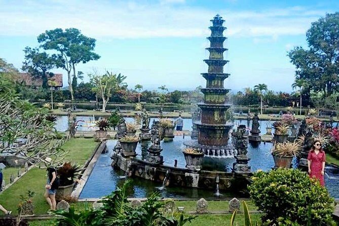 Bali Full Day Tour - East Bali Instagram Tour - An In-Depth Look at the Bali Full Day East Instagram Tour