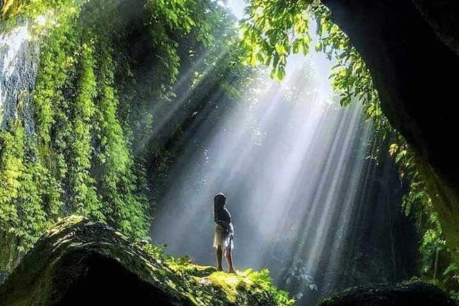 Bali Full Day Tour - East Bali Instagram Tour - FAQs