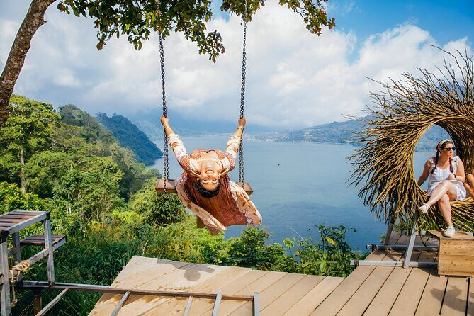 Bali Full-Day Tour: Exploring Instagrammable Place in North Bali - An In-Depth Look at the Bali Full-Day Tour