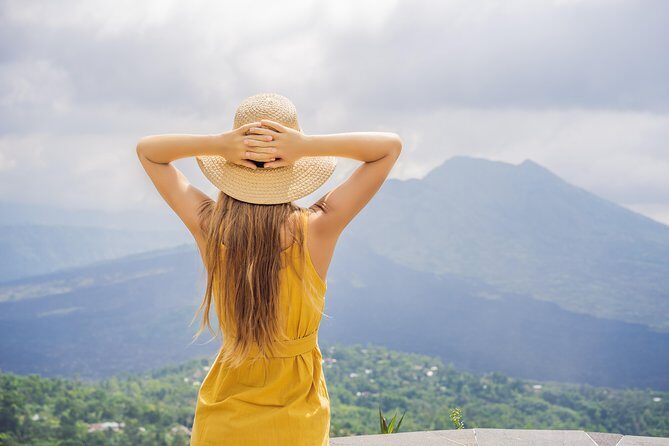 Bali Full Day Tour: Highlights of Ubud and Hidden Waterfall - Practical Details and What to Expect