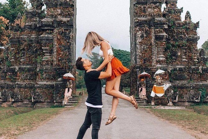 Bali Full Day Tour | Individual Route in Bali | Bali Guide | Free Wi-Fi - Final Thoughts