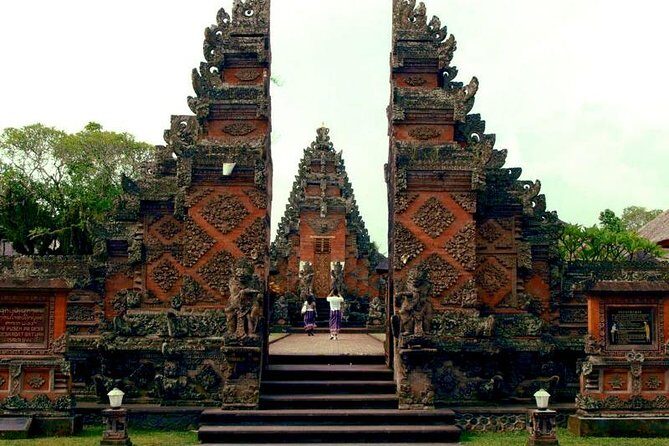 Bali Full Day Tour Ubud and Batur Volcano - Practical Details and Value