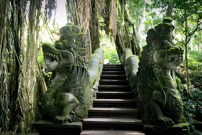 Bali Full-Day Tours : Waterfall and Ubud Destination Trip - Final Thoughts