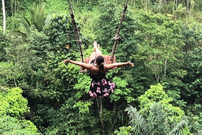 Bali : Full Day Traditional Village & Sightseeing - Key Points