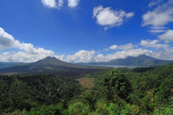 Bali Full-Day Wonderful Sightseeing Tour with Lunch - Frequently Asked Questions