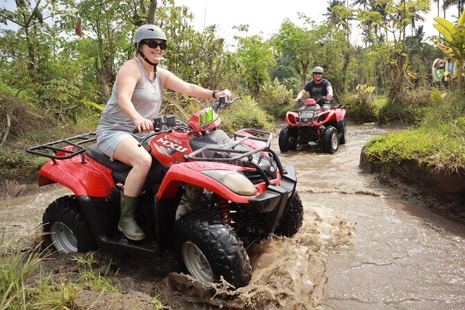 Bali Fun Adventure ATV in Ubud Village - An In-Depth Look at Bali Fun Adventure ATV in Ubud Village