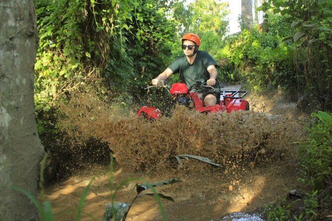 Bali Fun Ride Quad Bike ATV and Waterfall Tour - Bali Fun Ride Quad Bike ATV and Waterfall Tour: A Practical Guide to Adventure and Authenticity