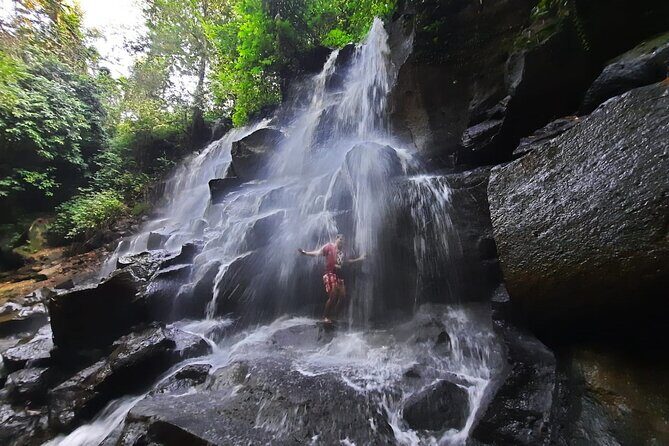 Bali Fun Ride Quad Bike ATV and Waterfall Tour - Final Thoughts