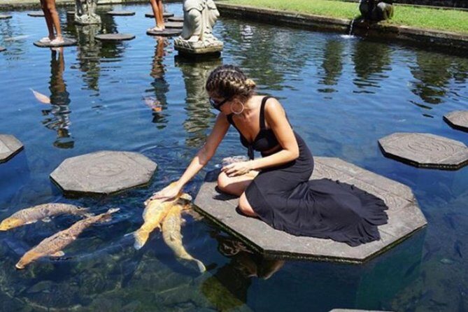 Bali Gate of Heaven and Hidden Waterfall privatel Tour - Who Is This Tour Best For?